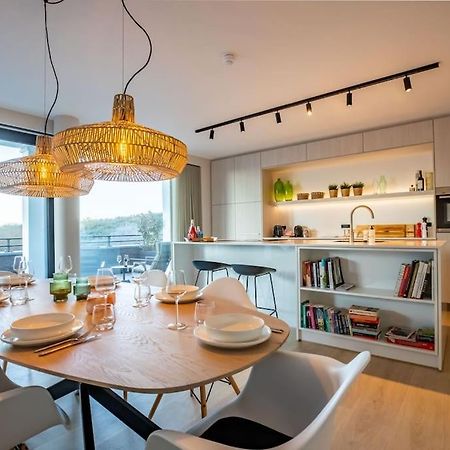 Sunny Terras, Cozy In The Dunes Cadzand Exterior foto